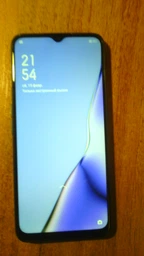 Мобильный телефон OPPO A9 2020 4/128GB Space Purple Официальная гарантия фото от покупателей 12