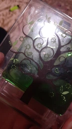 Освежитель воздуха Glade Sensations АромаКристалл Свежесть утра 8 г (4620000430131)