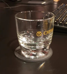 Виски Chivas Regal 0.7 л 12 лет выдержки 40% + 2 стакана (5000299622605_5000299601884) фото от покупателей 11