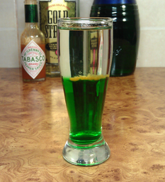 Ликер Bols Peppermint Green 0.7 л 24% (8716000965417) фото от покупателей 9