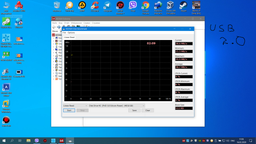Адаптер Maiwo для подключения HDD 2.5"/3.5" SATA III SSD к USB 3.0 + контейнер защитный для HDD 3.5" (K10435) фото от покупателей 13