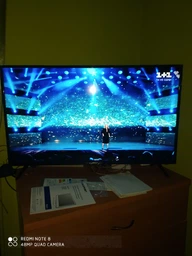 Телевизор Blaupunkt 40FE966 + Оплата частями на 10 платежей! фото от покупателей 8