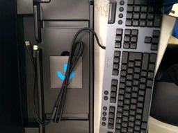 Клавіатура дротова Logitech G815 Gaming Mechanical GL Linear RGB USB Black (920-009007) фото від покупців 4