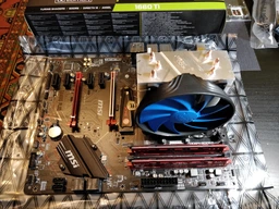Оперативная память Crucial DDR4-3000 16384MB PC4-24000 (Kit of 2x8192) Ballistix Sport LT Red (BLS2K8G4D30AESEK) фото от покупателей 15