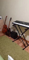 Электрогитара Epiphone SG-Special VE (226456) Ebony фото от покупателей 2