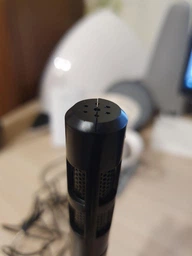 Микрофон Sven MK-490 фото от покупателей 2