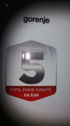 Водонагрівач (бойлер) електричний Gorenje Mini 15-U фото от покупателей 3