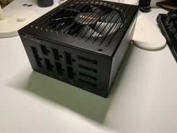 Блок живлення be quiet! Straight Power 11 1200W (BN310) фото від покупців 1