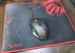 Миша Bloody V7M USB Black (4711421902915) фото від покупців 17