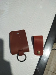 Рюкзак женский винтажная кожа Berty 70-4183 Коньяк фото от покупателей 2