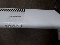 Вытяжка кухонная Pyramida MH 50 BR