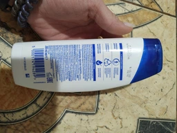Шампунь Head & Shoulders Проти лупи Цитрусова свіжість 800 мл (8700216156172) фото від покупців 3