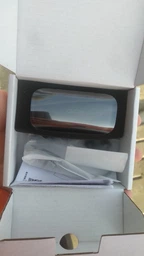 Навушники Xiaomi QCY T5 TWS Bluetooth Black (6957141405505/6957141406267) фото від покупців 1