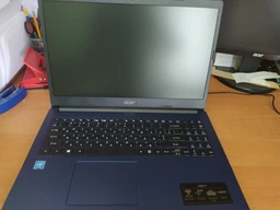 Ноутбук Acer Aspire 3 A315-34-C913 (NX.HG9EU.008) Indigo Blue фото от покупателей 1