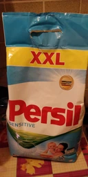 Пральний порошок Persil Sensitive для прання дитячих речей 6 кг (2413066) (9000101352863) фото від покупців 6