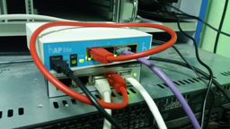 Маршрутизатор MikroTik hAP Lite Classic (RB941-2nD) фото від покупців 7
