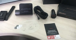 Видеорегистратор 70mai Smart Dash Cam Pro Global EN/RU (6971669782115)_БН_ фото от покупателей 5