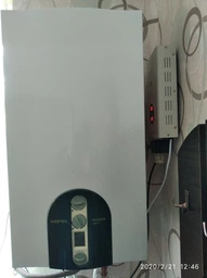 Стабілізатор напруги для котла GREEN WATT GW-500 500W фото от покупателей 9