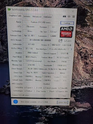 HIS RX 570 8GB GDDR5 (256bit) (1264/7000) (DVI-D, HDMI, 3 x DisplayPort) (HS-570R5L) - Б/У фото от покупателей 2