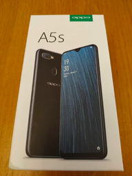 Мобильный телефон OPPO A5s 3/32GB Black Официальная гарантия фото от покупателей 6