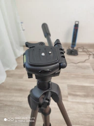 Штатив Arsenal ARS-3730 фото від покупців 7