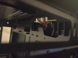 Корпус Deepcool MATREXX 55 V3 ADD-RGB WH 3F (DP-ATX-MATREXX55V3-AR-WH-3F) Без БП фото от покупателей 4