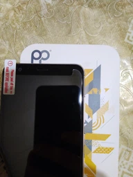 Защитное стекло PowerPlant для смартфона Asus ZenFone Max Plus (M1) (GL603855)