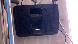 Маршрутизатор Linksys EA7500 фото від покупців 5