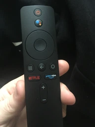Xiaomi 4K Mi Box S 2/8 GB (Международная версия) (MDZ-22-AB) фото от покупателей 16