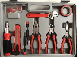 Набор инструментов Mastertool Профессионал 149 шт (78-0330 ) фото от покупателей 1