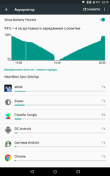 Планшет MiXzo ME1030 4G + Чохол вкладиш фото від покупців 9