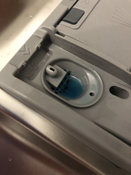 Встраиваемая посудомоечная машина BOSCH SPV40E40EU фото от покупателей 2