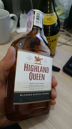 Виски Highland Queen 1 л 40% (3267682136176) фото от покупателей 11