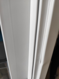 Встраиваемый холодильник Whirlpool SP40 801 EU фото от покупателей 1