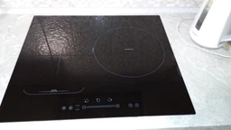 Индукционная варочная панель Luxor RI 633 Warme 60 3D Individual + Keep Warm, черный