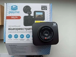Відеореєстратор Playme DELTA (00000013345) фото від покупців 2