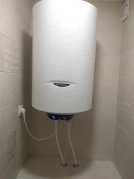 Водонагрівач Ariston PRO1 ECO 80 V 1,8 PL DRY