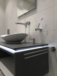 Дозатор врезной для моющего средства GROHE Cosmopolitan 40535000 фото от покупателей 6