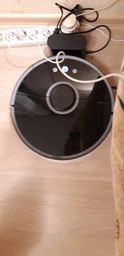 Робот-пилосос Xiaomi Mi Robot Vacuum Cleaner White 2