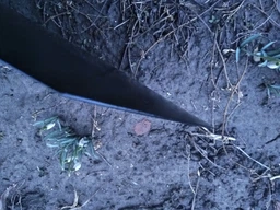 Лопата штикова Fiskars Solid фото від покупців 15