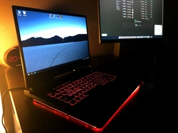 Ноутбук ASUS ROG Strix G531GT-BQ132 (90NR01L3-M02530) Black Суперцена!!! фото от покупателей 16