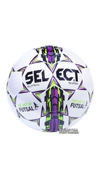 Мяч футзальный Select FUTSAL SUPER TB v22 бело-красный Уни (361346-471) 4 фото от покупателей 4