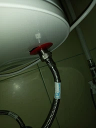 Бойлер Zanussi ZWH/S 80 Splendore фото від покупців 3