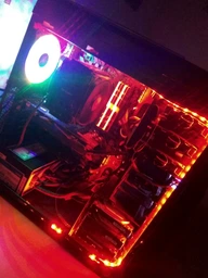 Сплиттер Cooler Master 1-to-3 RGB Splitter Cable (R4-ACCY-RGBS-R2) фото от покупателей 1
