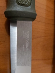Туристический нож Morakniv Kansbol 12634 (23050128) фото от покупателей 13