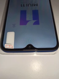 Защитное стекло BeCover Crystal Clear Glass для смартфона Xiaomi Redmi 8 (BC_704159) фото от покупателей 17