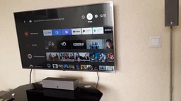 Настенное крепление для телевизора CHARMOUNT 23" - 43" (LED-T40) фото от покупателей 8