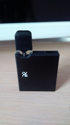 POD система OVNS JC01 Pro Pod Kit Black