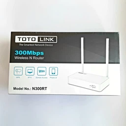 Маршрутизатор Totolink N300RT фото от покупателей 1