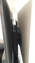 Настенное крепление для телевизора CHARMOUNT 23" - 43" (LED-T40) фото от покупателей 9